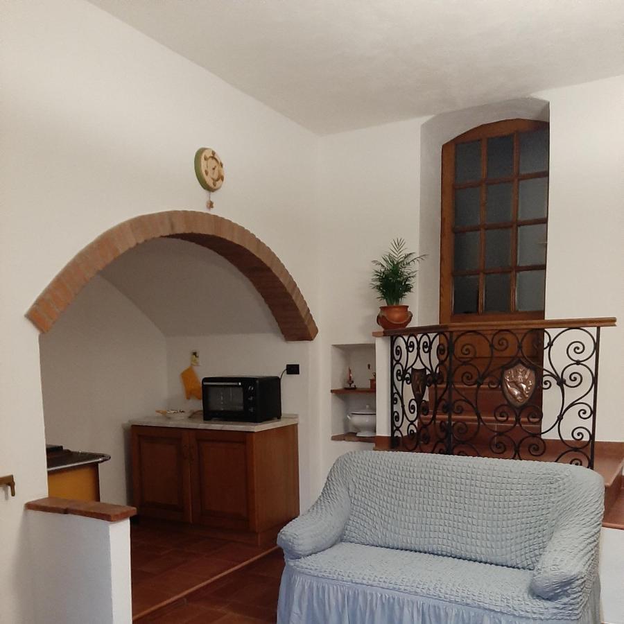 Casa Zeno Apartment Волтера Екстериор снимка