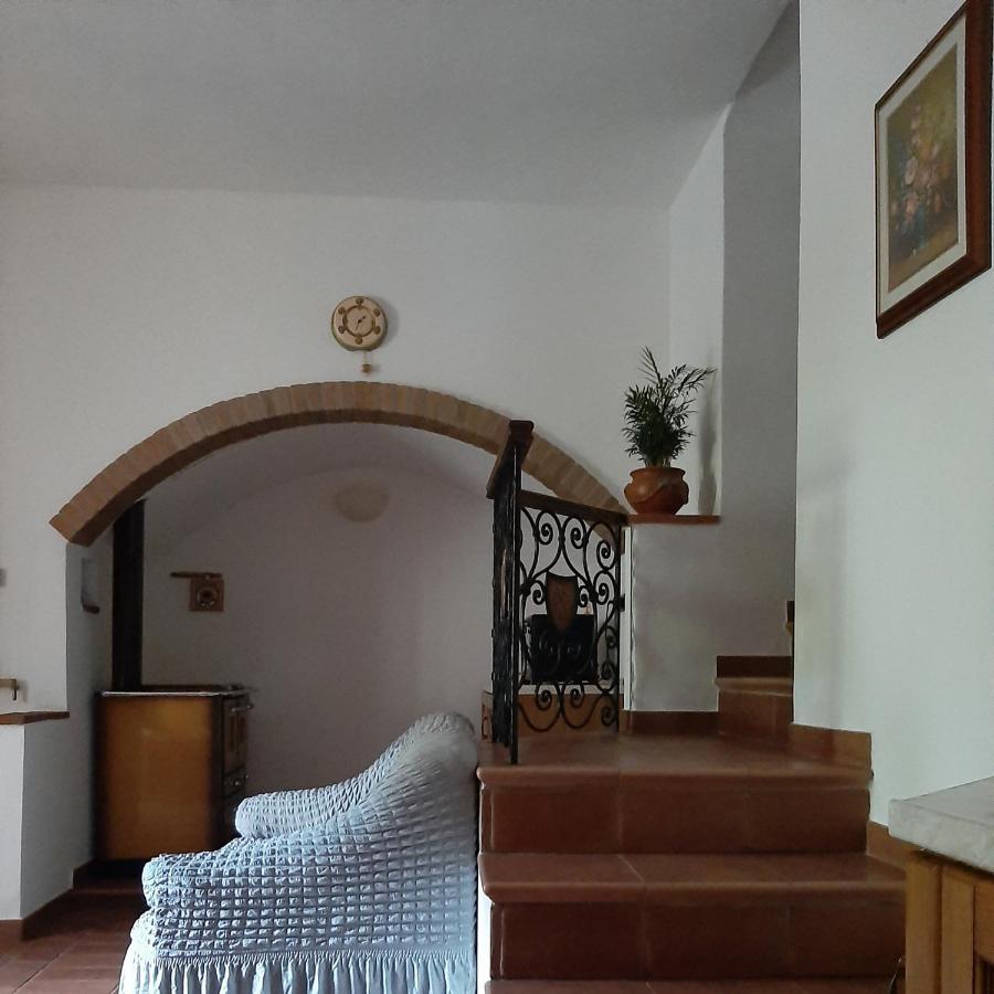 Casa Zeno Apartment Волтера Екстериор снимка