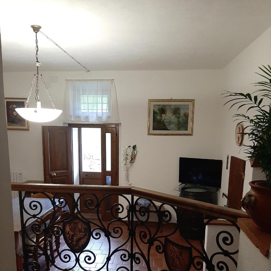 Casa Zeno Apartment Волтера Екстериор снимка