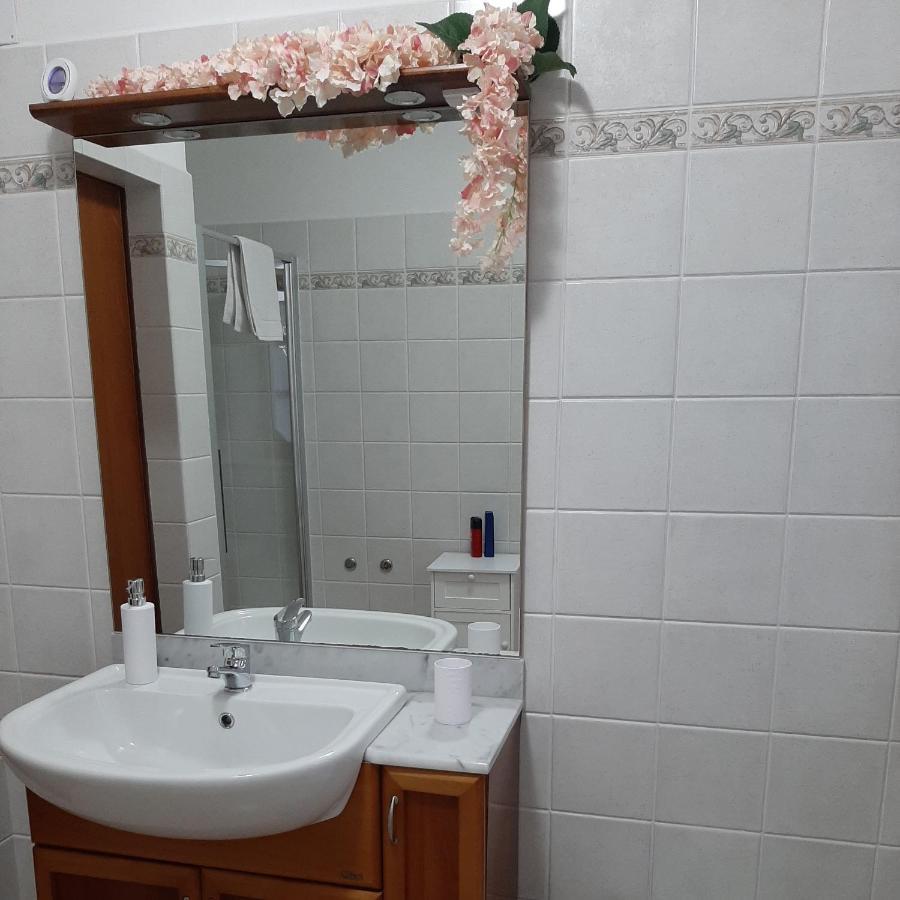 Casa Zeno Apartment Волтера Екстериор снимка