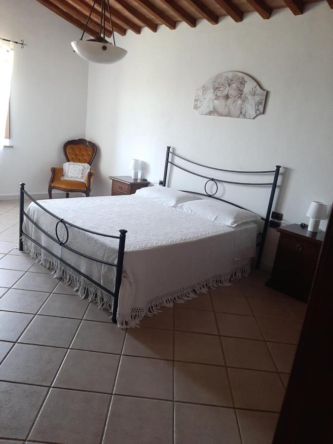 Casa Zeno Apartment Волтера Екстериор снимка