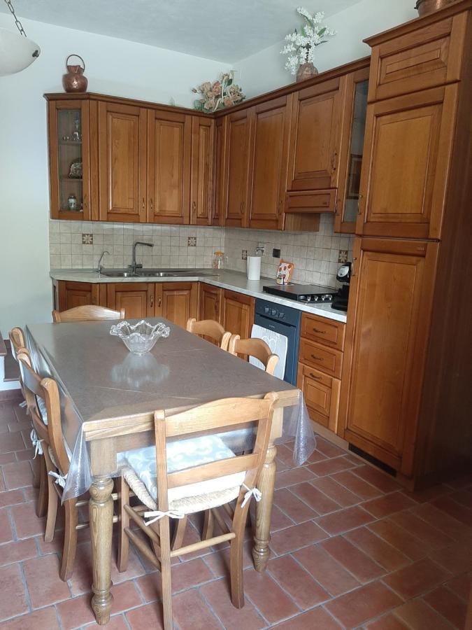 Casa Zeno Apartment Волтера Екстериор снимка