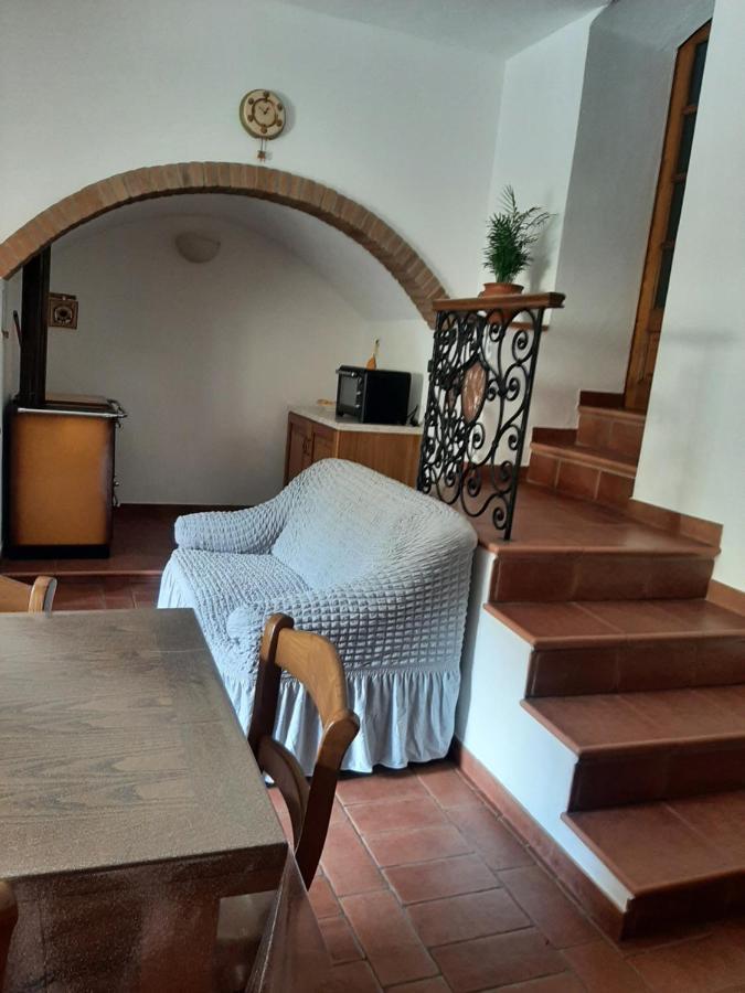 Casa Zeno Apartment Волтера Екстериор снимка