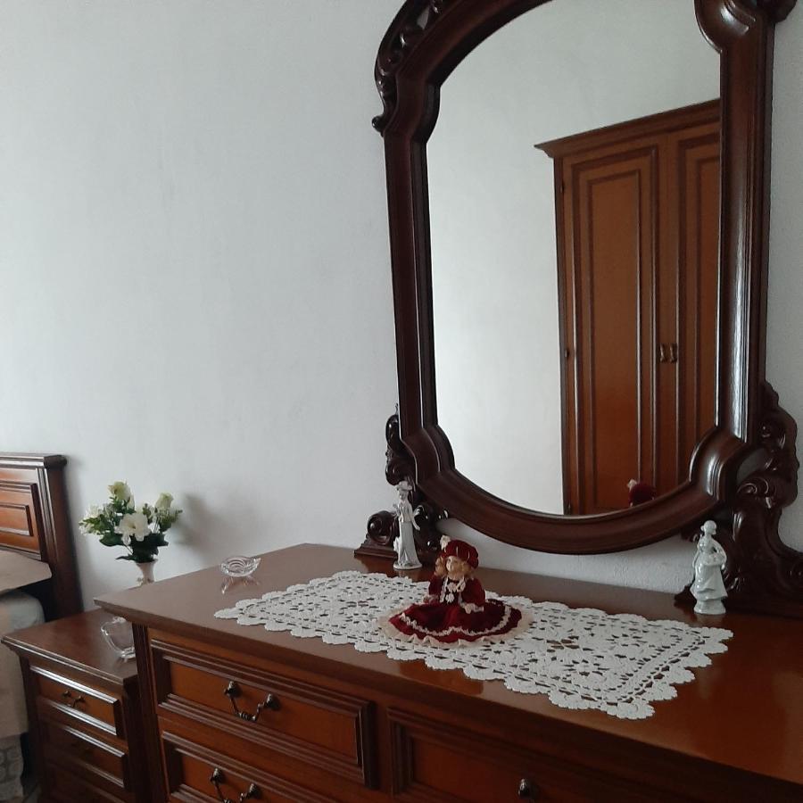Casa Zeno Apartment Волтера Екстериор снимка