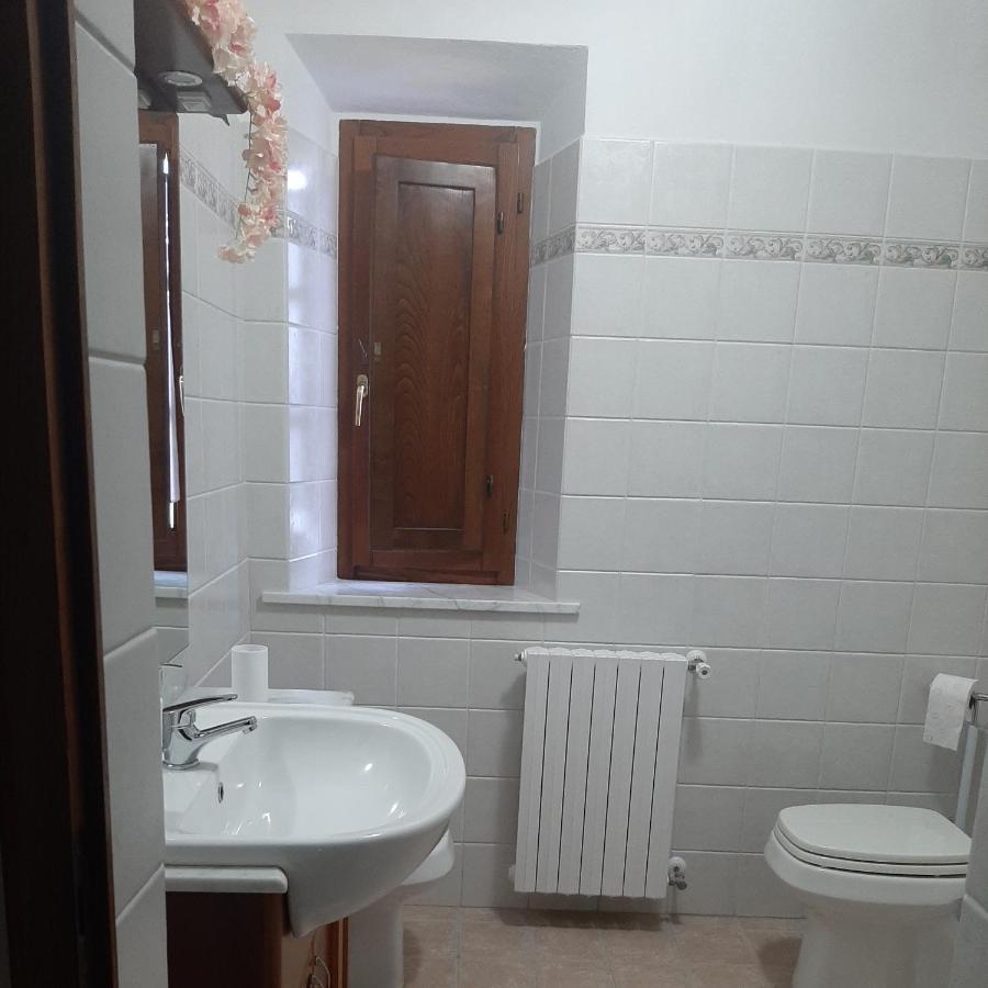 Casa Zeno Apartment Волтера Екстериор снимка