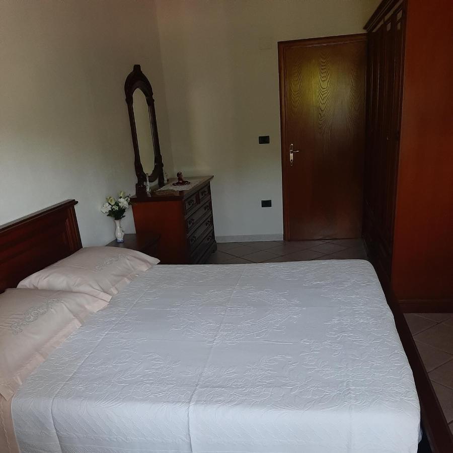 Casa Zeno Apartment Волтера Екстериор снимка