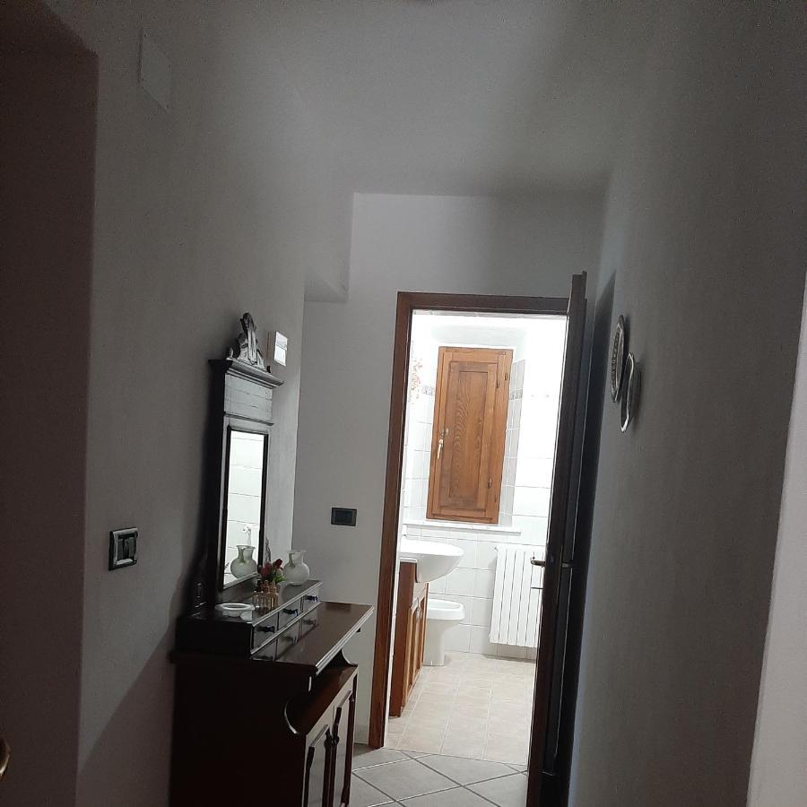 Casa Zeno Apartment Волтера Екстериор снимка
