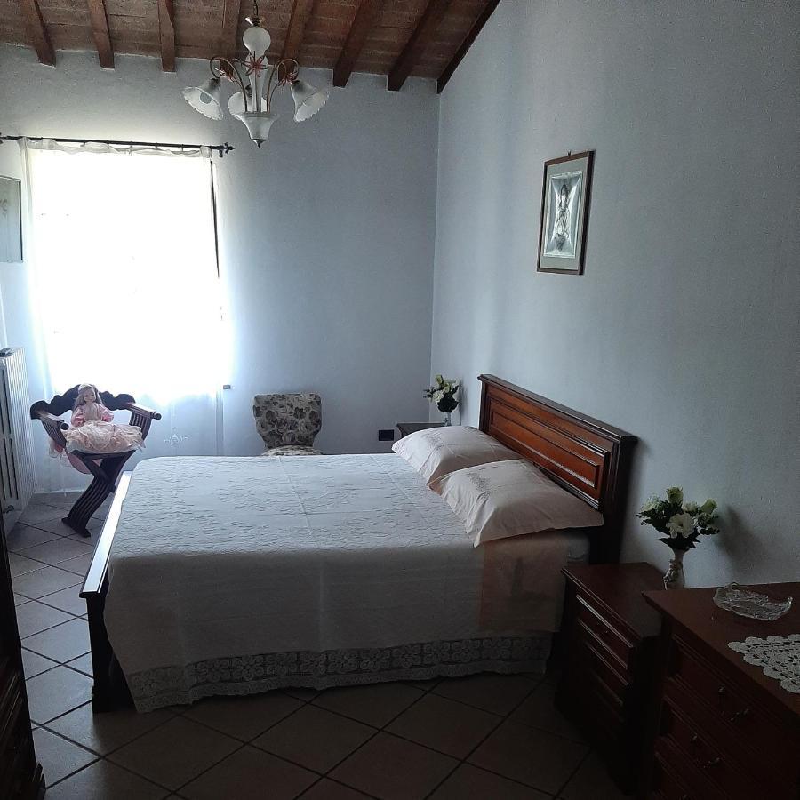 Casa Zeno Apartment Волтера Екстериор снимка