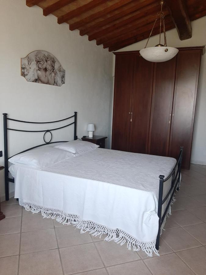 Casa Zeno Apartment Волтера Екстериор снимка