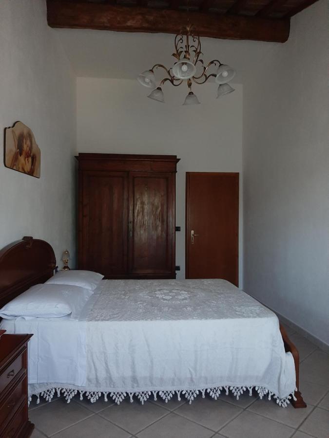 Casa Zeno Apartment Волтера Екстериор снимка